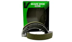 I Vesrah brake shoes VB243