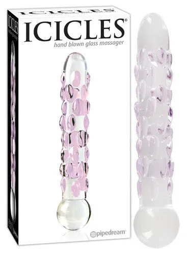 Icicles No.7