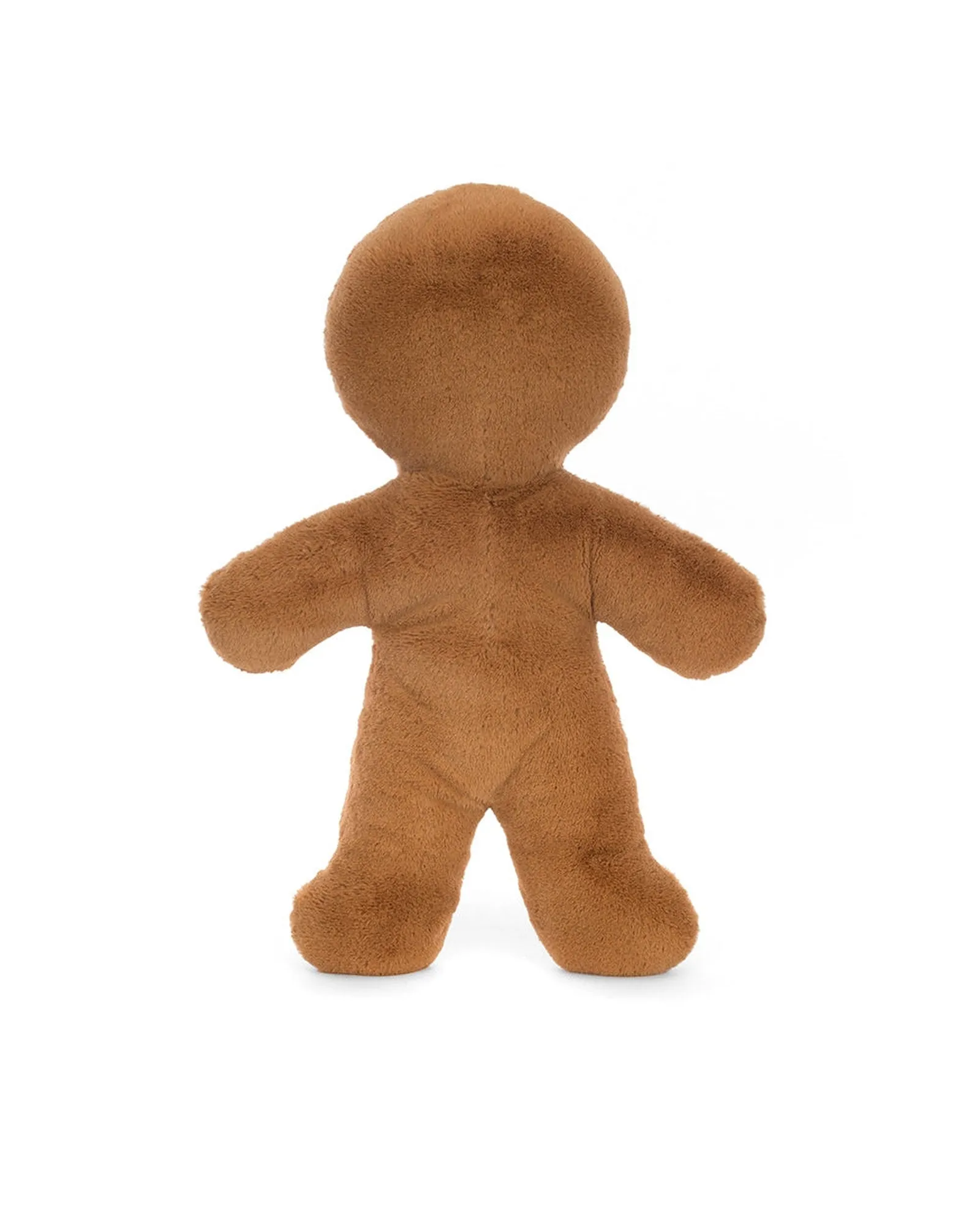 Jellycat Gingerbread Fred