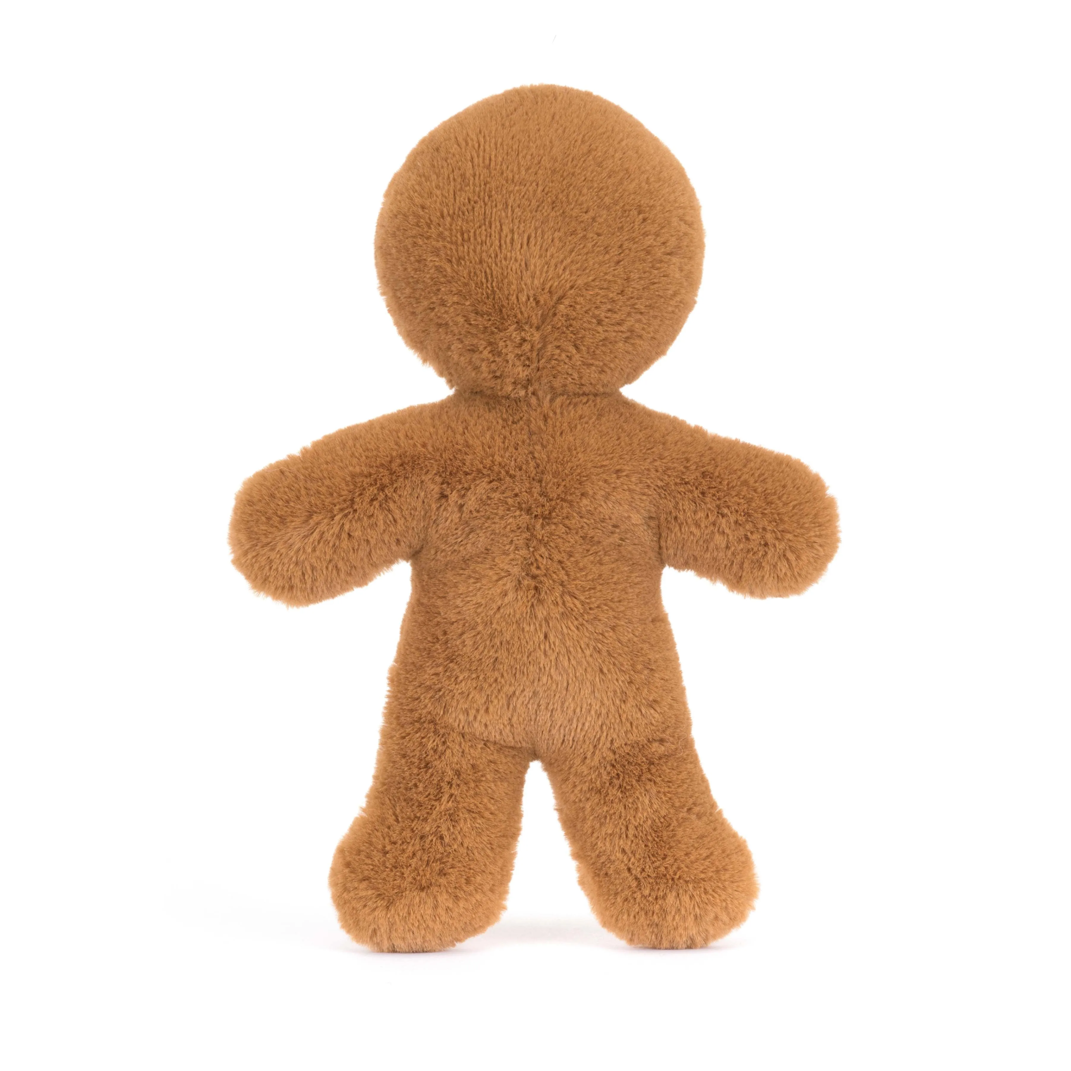 Jellycat Jolly Gingerbread Fred Original (2024)