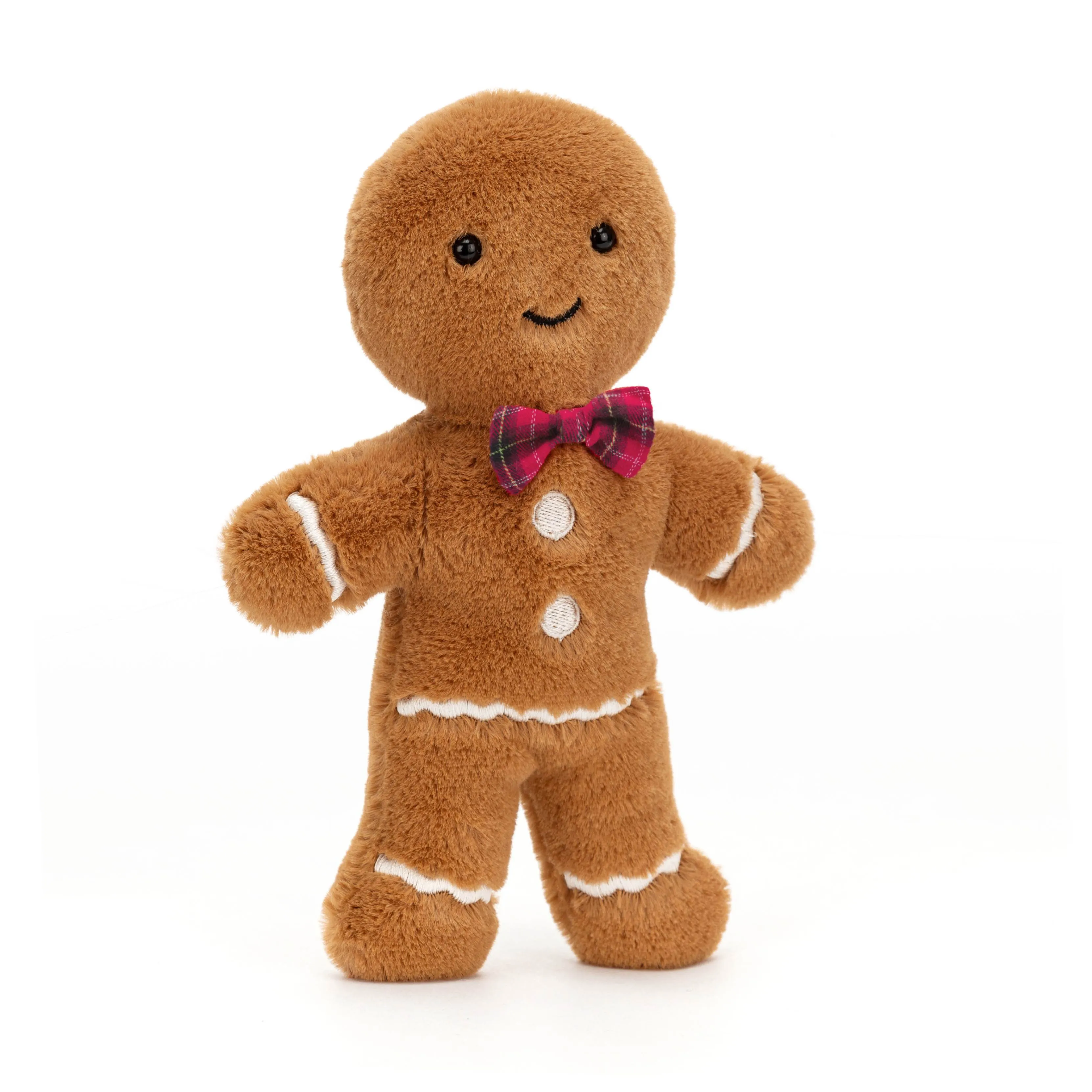 Jellycat Jolly Gingerbread Fred Original (2024)