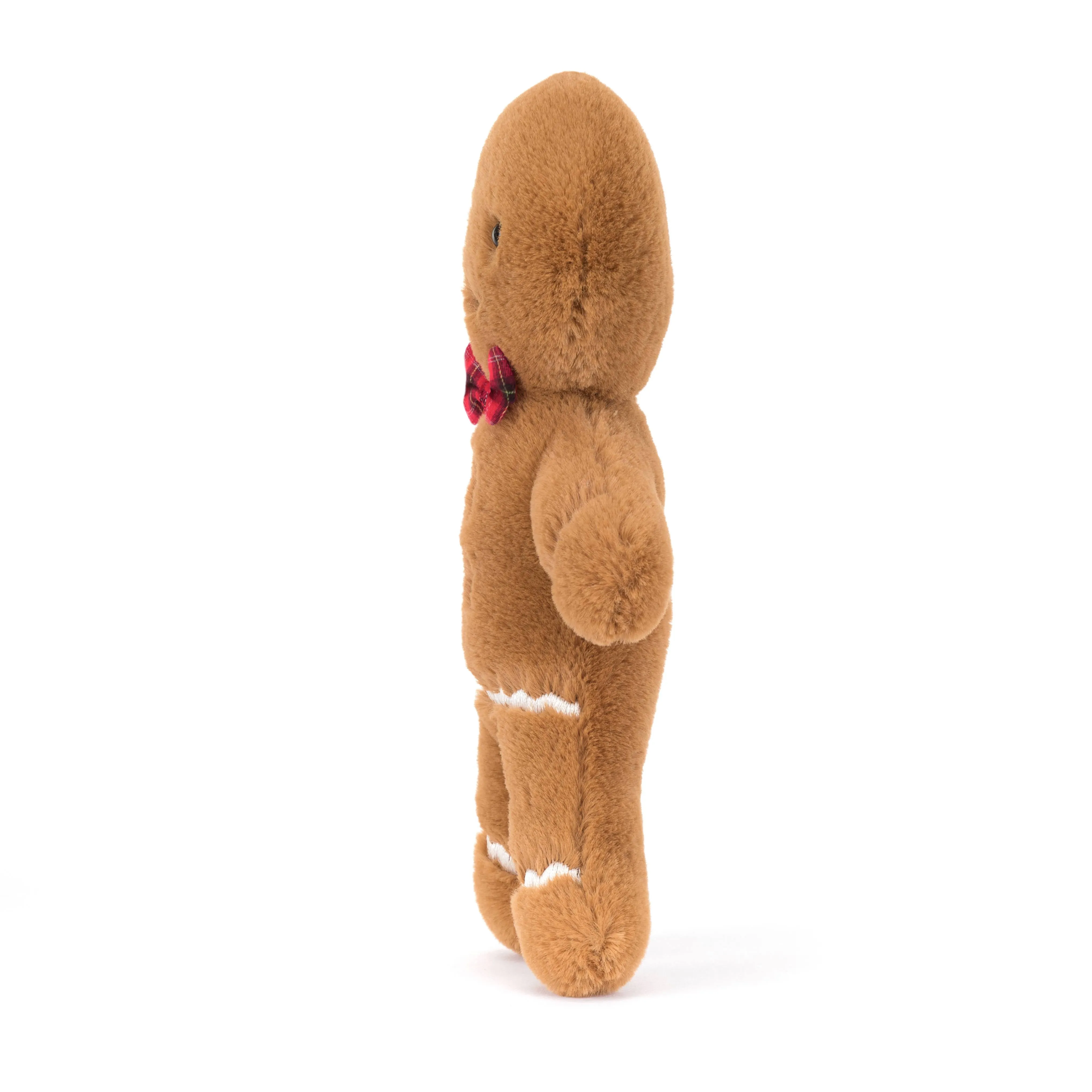 Jellycat Jolly Gingerbread Fred Original (2024)