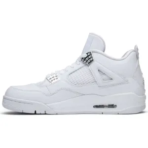 Jordan 4 Retro Pure Money