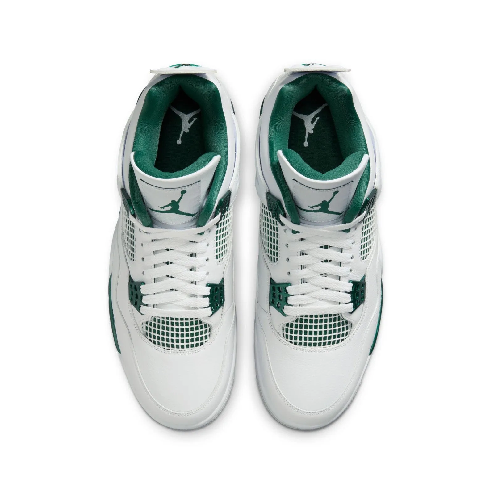 Jordan 4 Retro "Oxidized Green" FQ8138-103