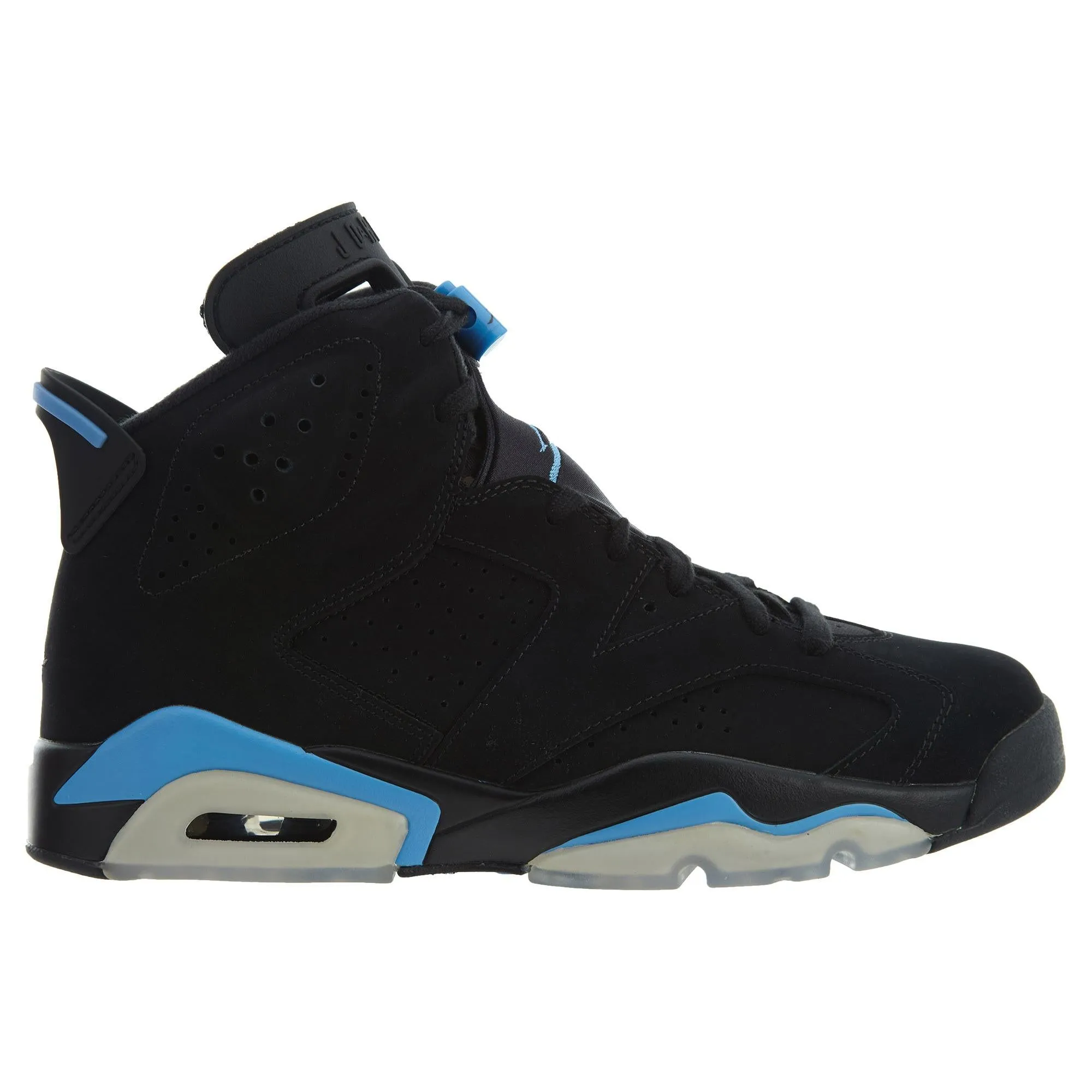 Jordan 6 Retro UNC Mens Style : 384664