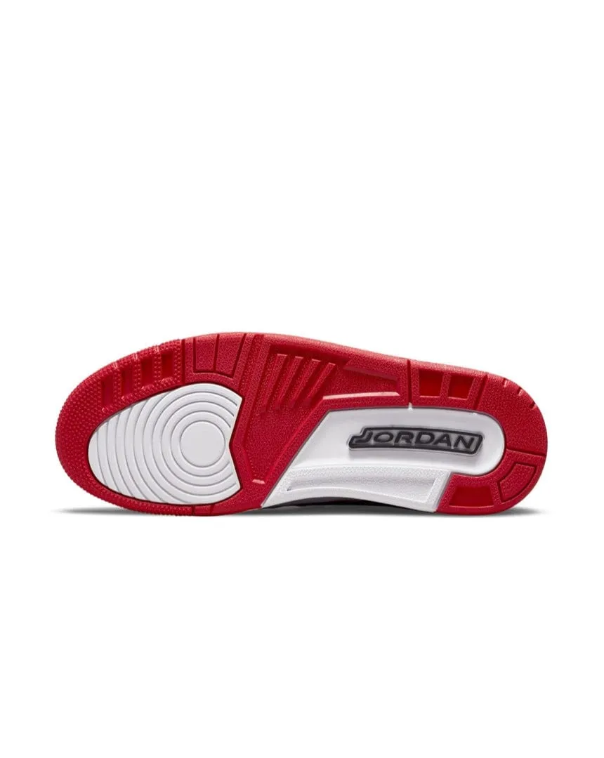 Jordan Legacy 312 Low - " Chicago Red ''