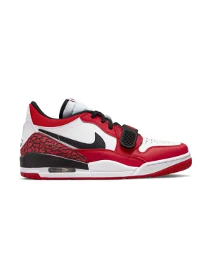 Jordan Legacy 312 Low - " Chicago Red ''