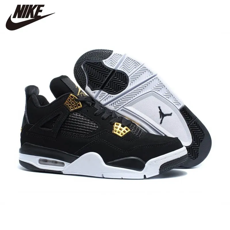 Jumpman AJ4 4s Olivia Kim No Cover black cat Men Basketball Shoes Cactus Jack Cool Grey Bred Fire Red Trainers Sports Sneaker