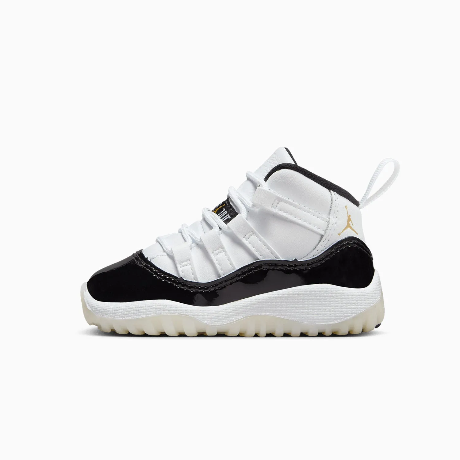 Kid's Air Jordan 11 Retro "DMP Gratitude" Toddlers