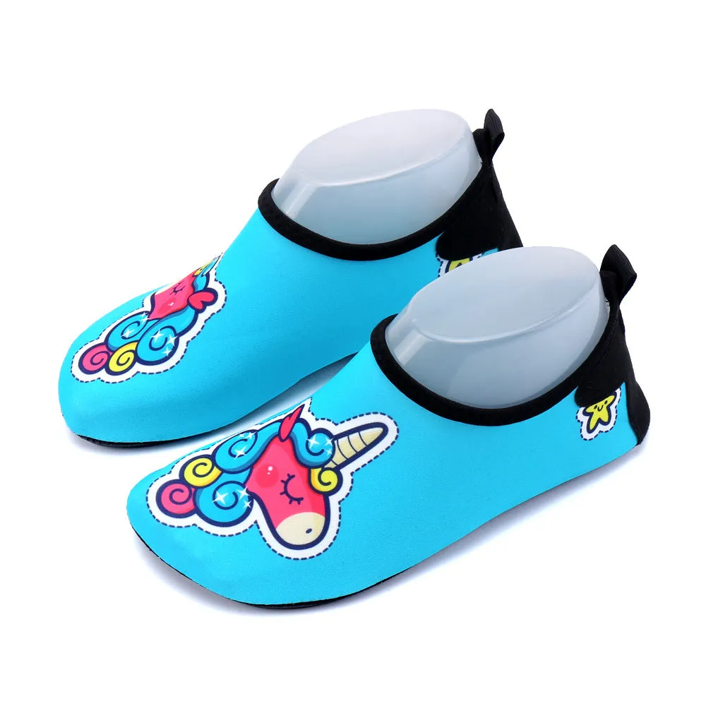 Kids Aqua Diving Barefoot Shoes