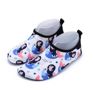 Kids Aqua Diving Barefoot Shoes