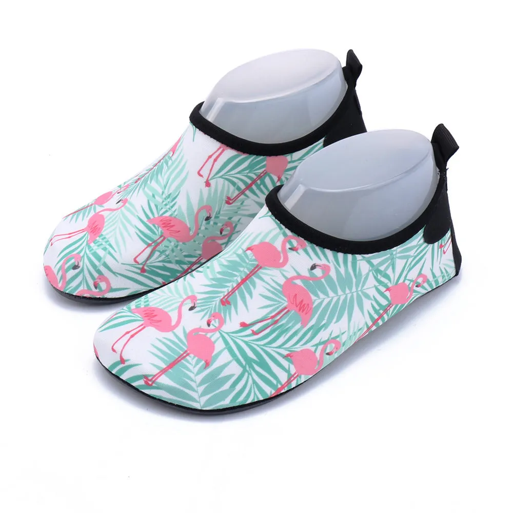 Kids Aqua Diving Barefoot Shoes