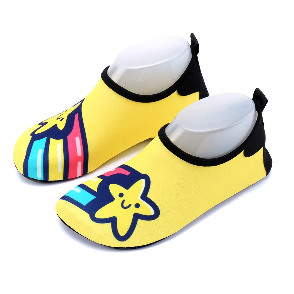 Kids Aqua Diving Barefoot Shoes