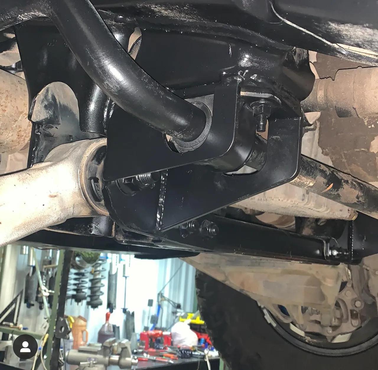 Krazy House Customs - Stage 2 Slot Delete Kit - 2017-2020 Raptor