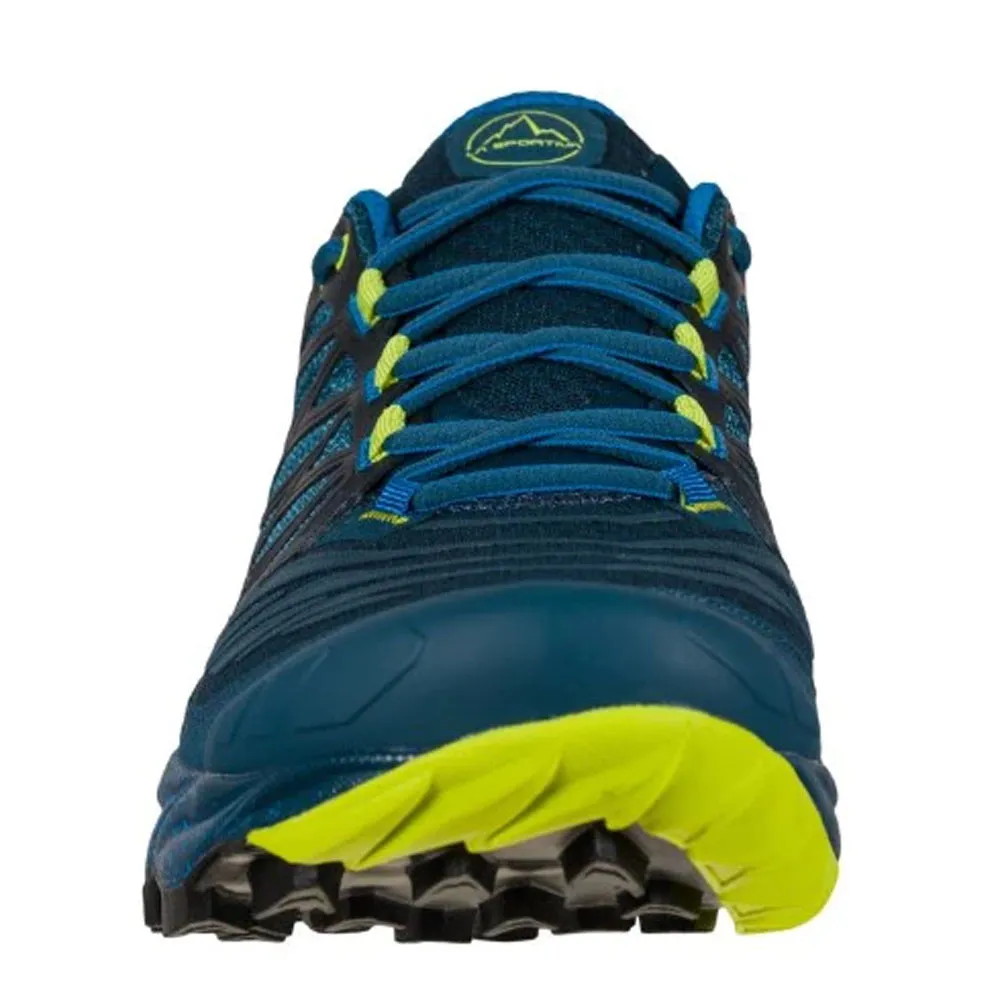 La Sportiva Akasha II Running Shoe Men's