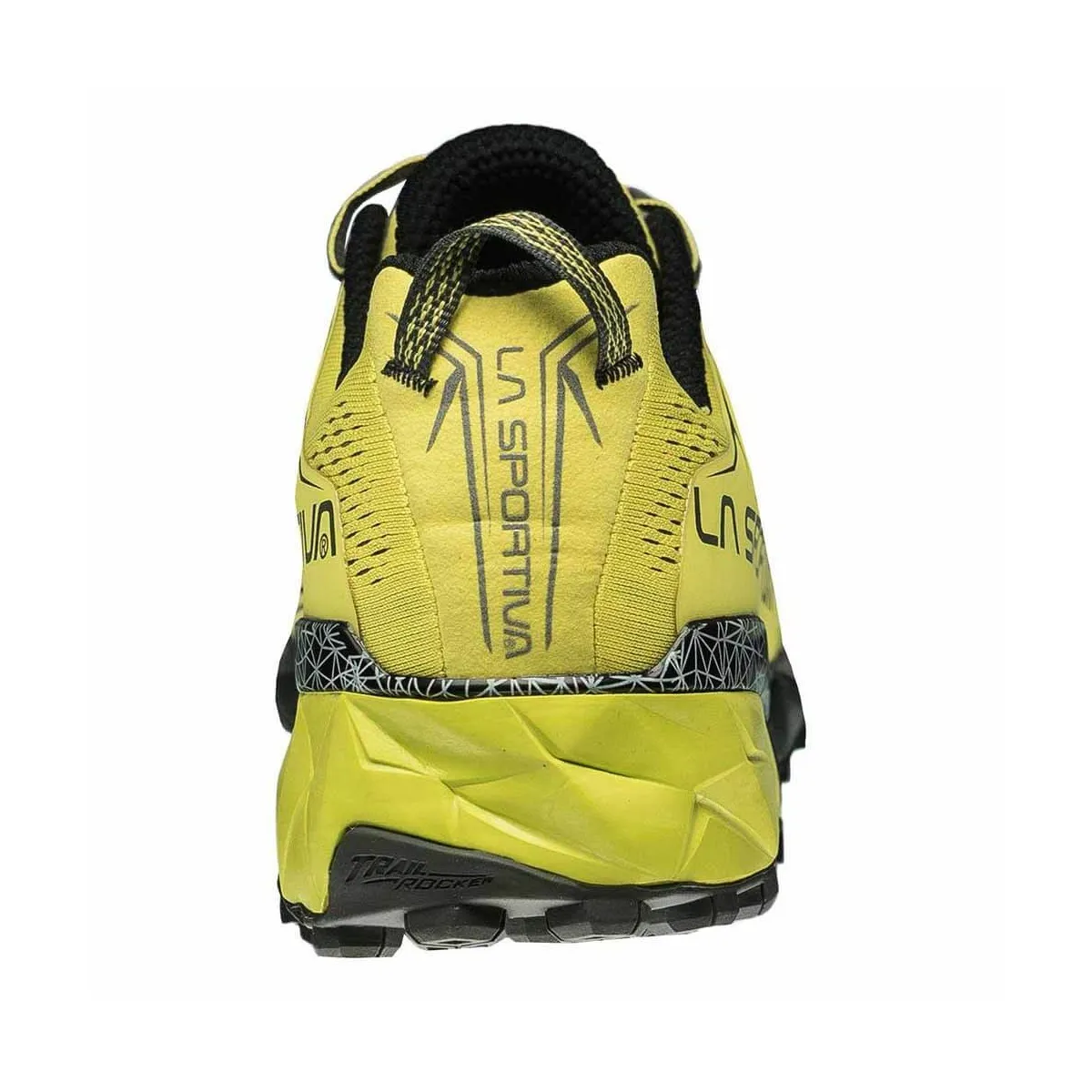 La Sportiva Akyra Yellow Shoes