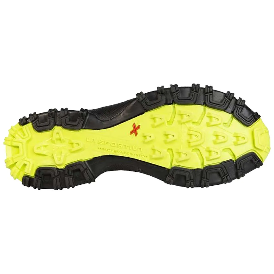 La Sportiva Bushido II (Discontinued)- Men's