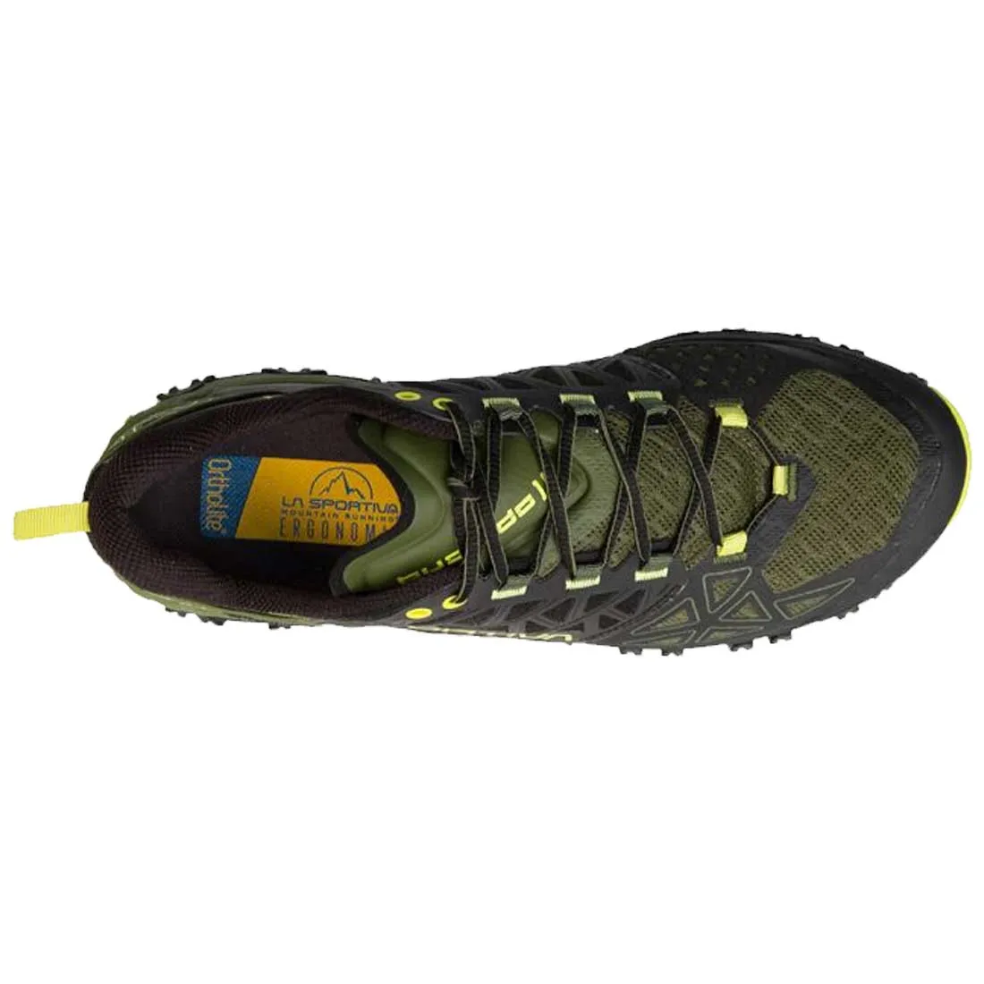 La Sportiva Bushido II (Discontinued)- Men's