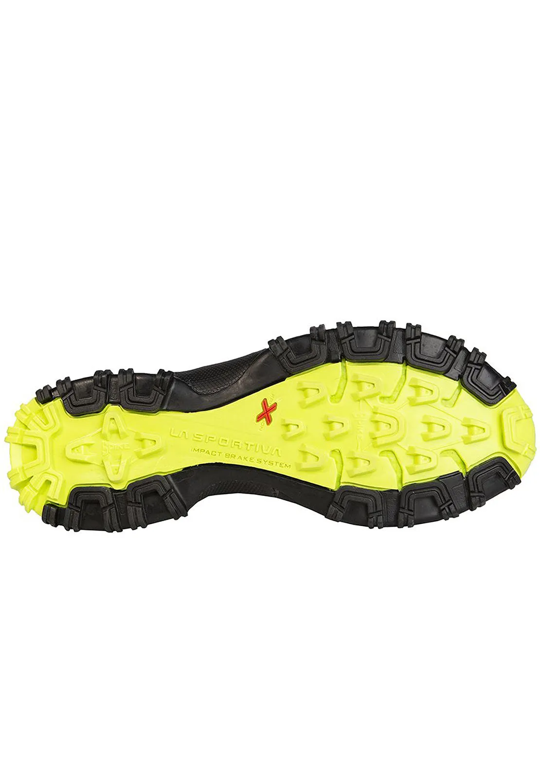 La Sportiva Men's Bushido II Shoes