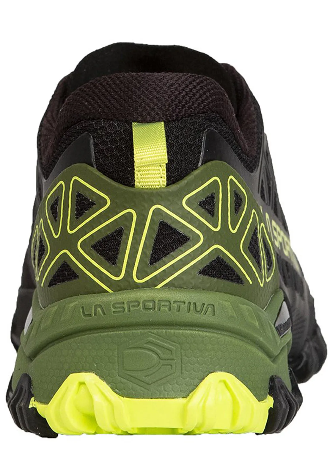 La Sportiva Men's Bushido II Shoes