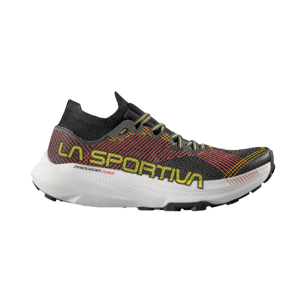 La Sportiva Prodigio Pro Running Shoe Men’s