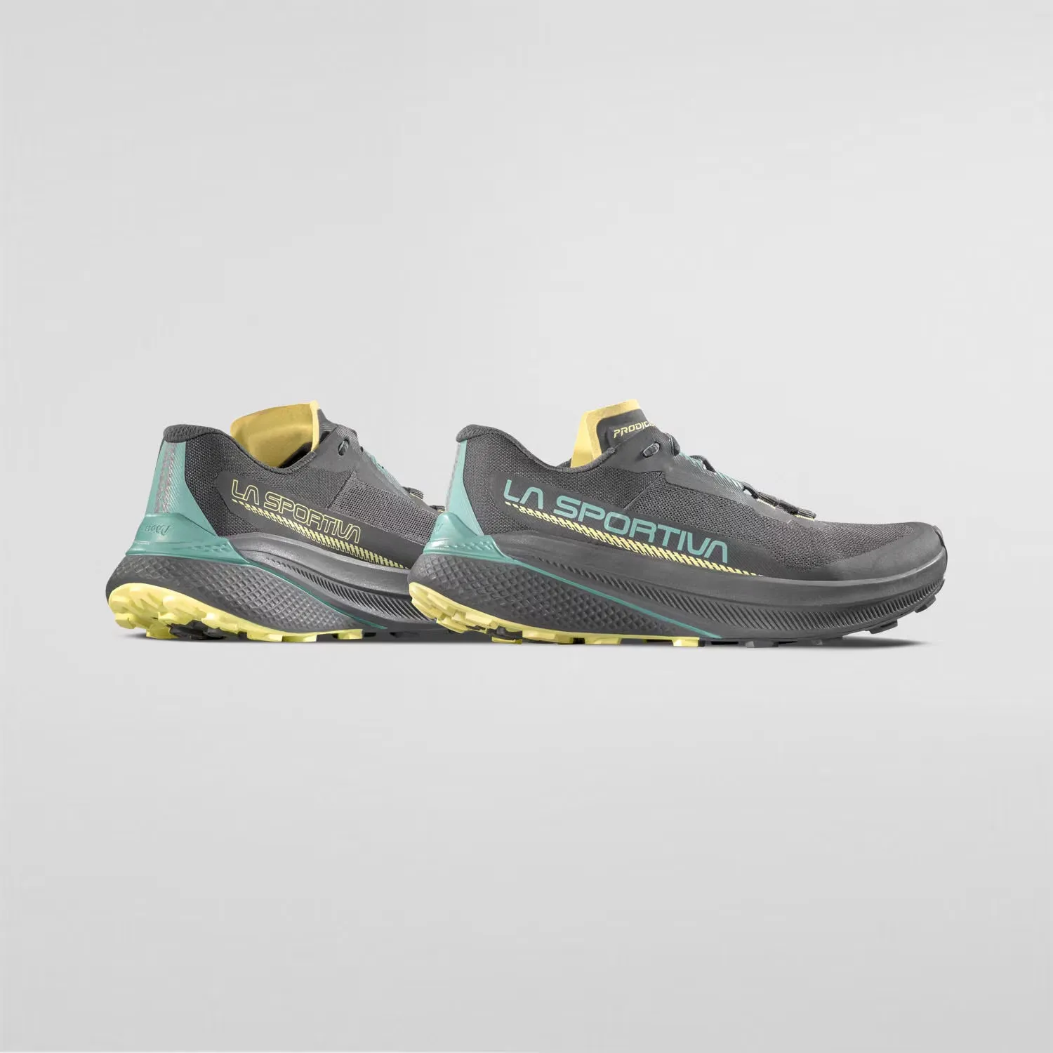 La Sportiva Prodigio Shoes (Women's)