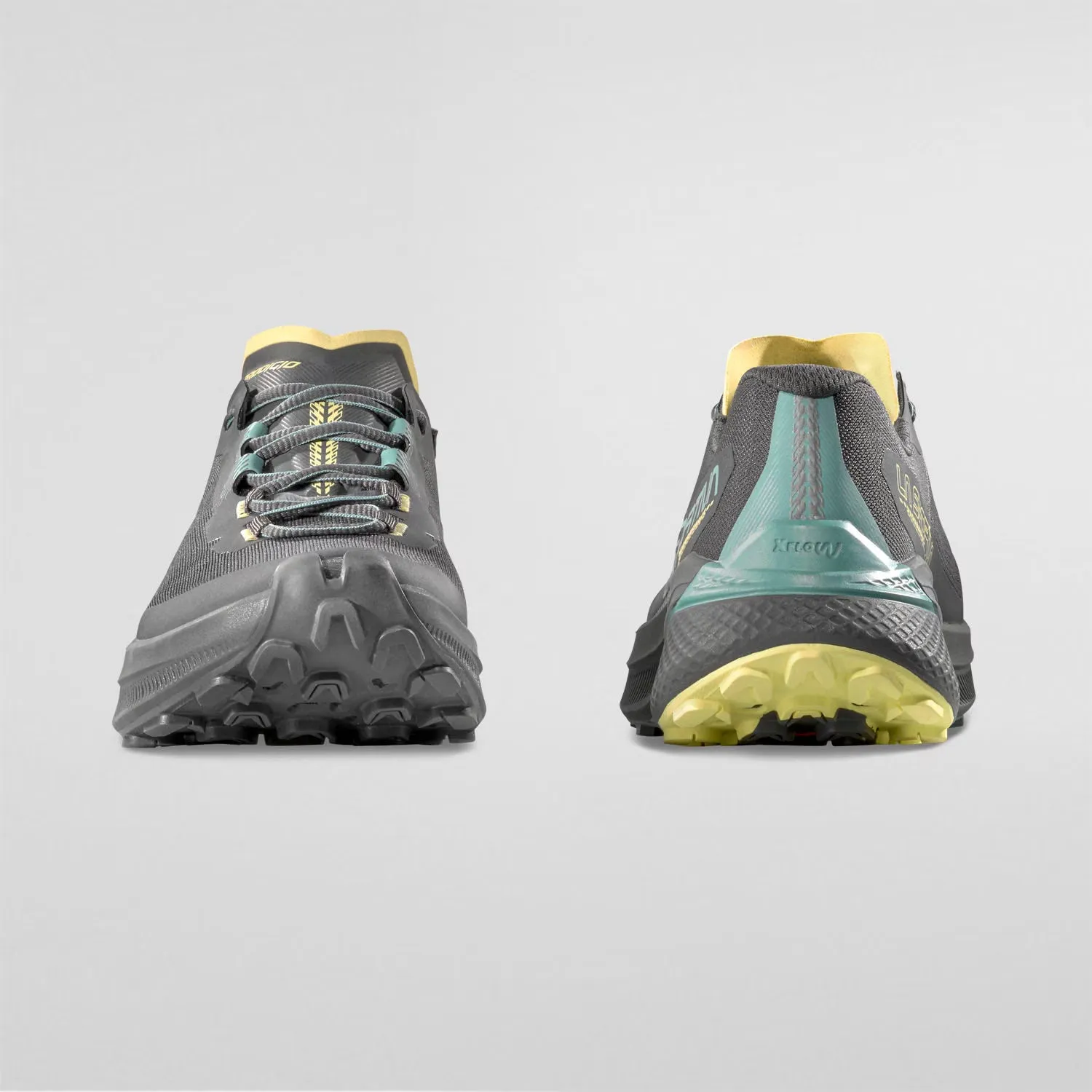 La Sportiva Prodigio Shoes (Women's)