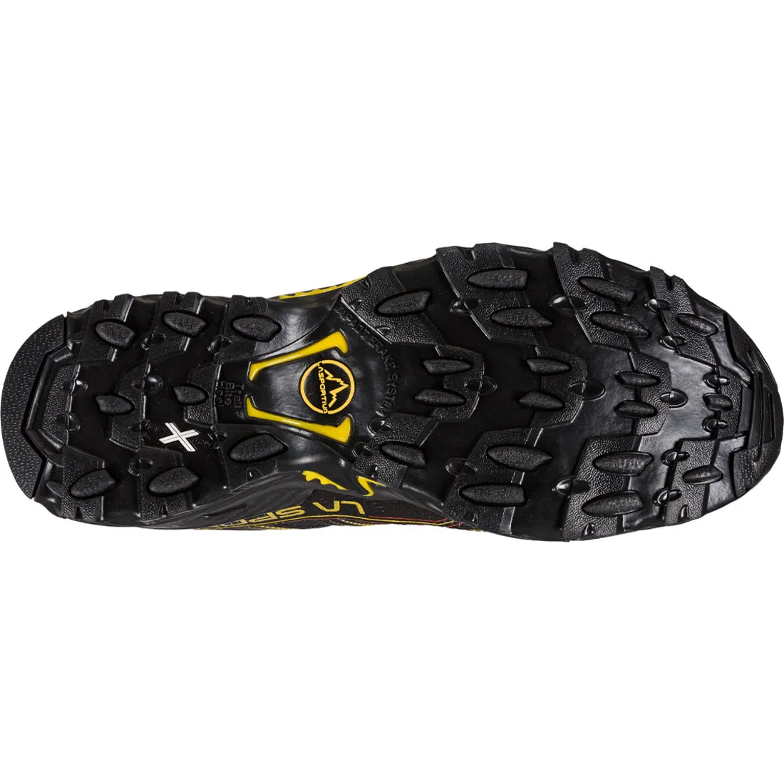 La Sportiva Ultra Raptor II (Discontinued) - Men's