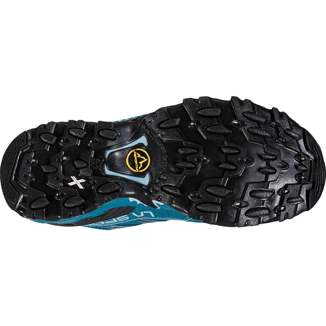 La Sportiva Ultra Raptor II (Discontinued) - Women's