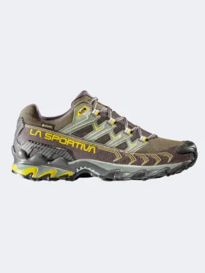 La Sportiva Ultra Raptor Ii Men Hiking Shoes Carbon/Moss