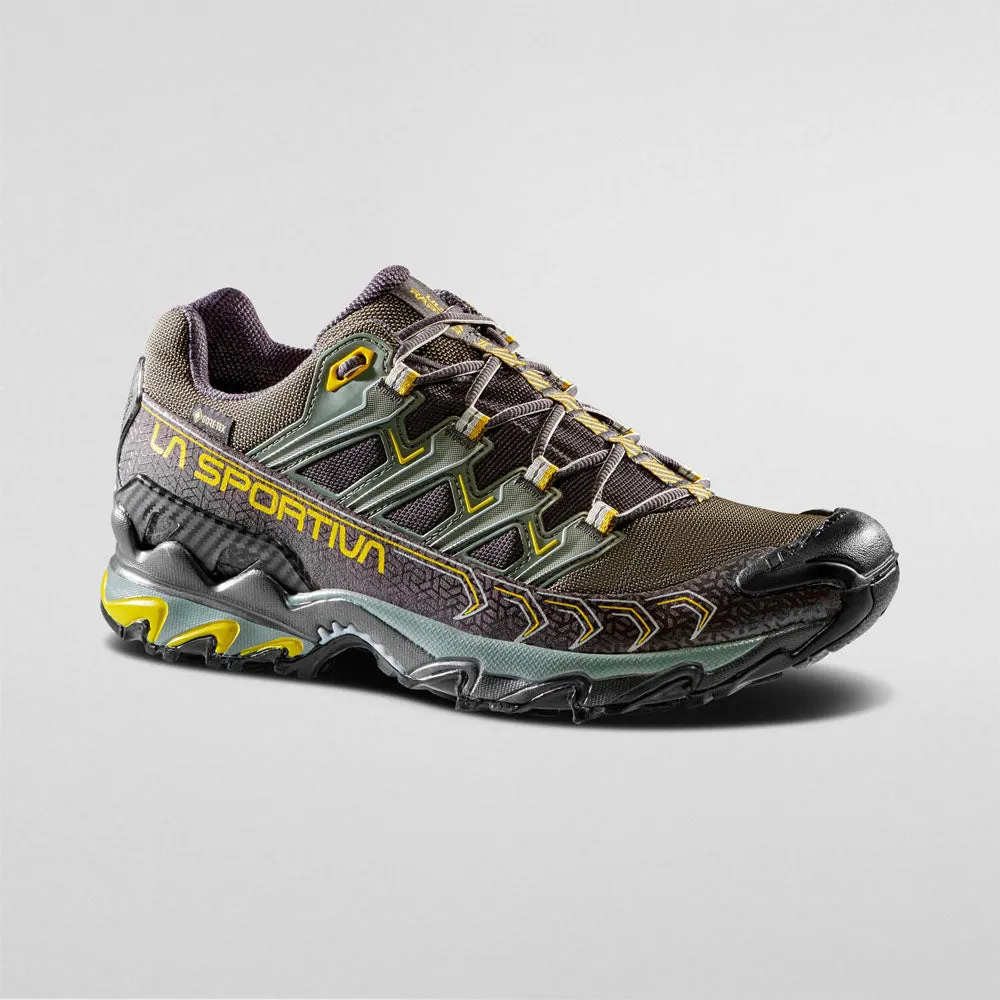 La Sportiva Ultra Raptor II Wide GTX Hiking Shoe Men’s