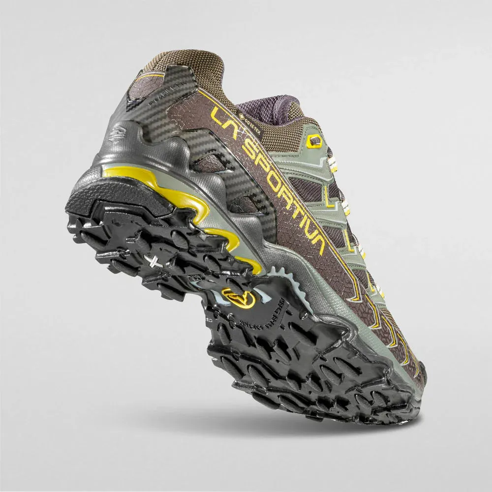 La Sportiva Ultra Raptor II Wide GTX Hiking Shoe (Men's)