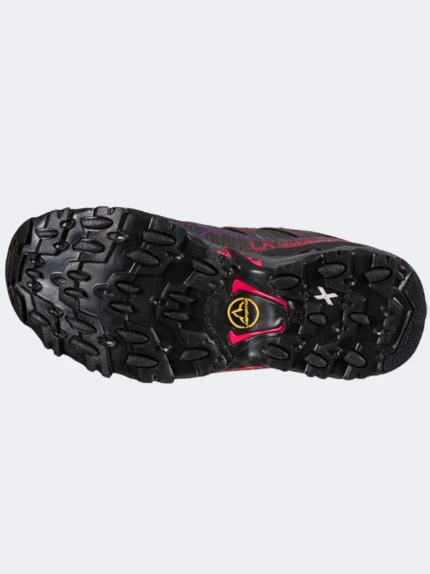 La Sportiva Ultra Raptor Ii Women Hiking Shoes Car/Love Potion