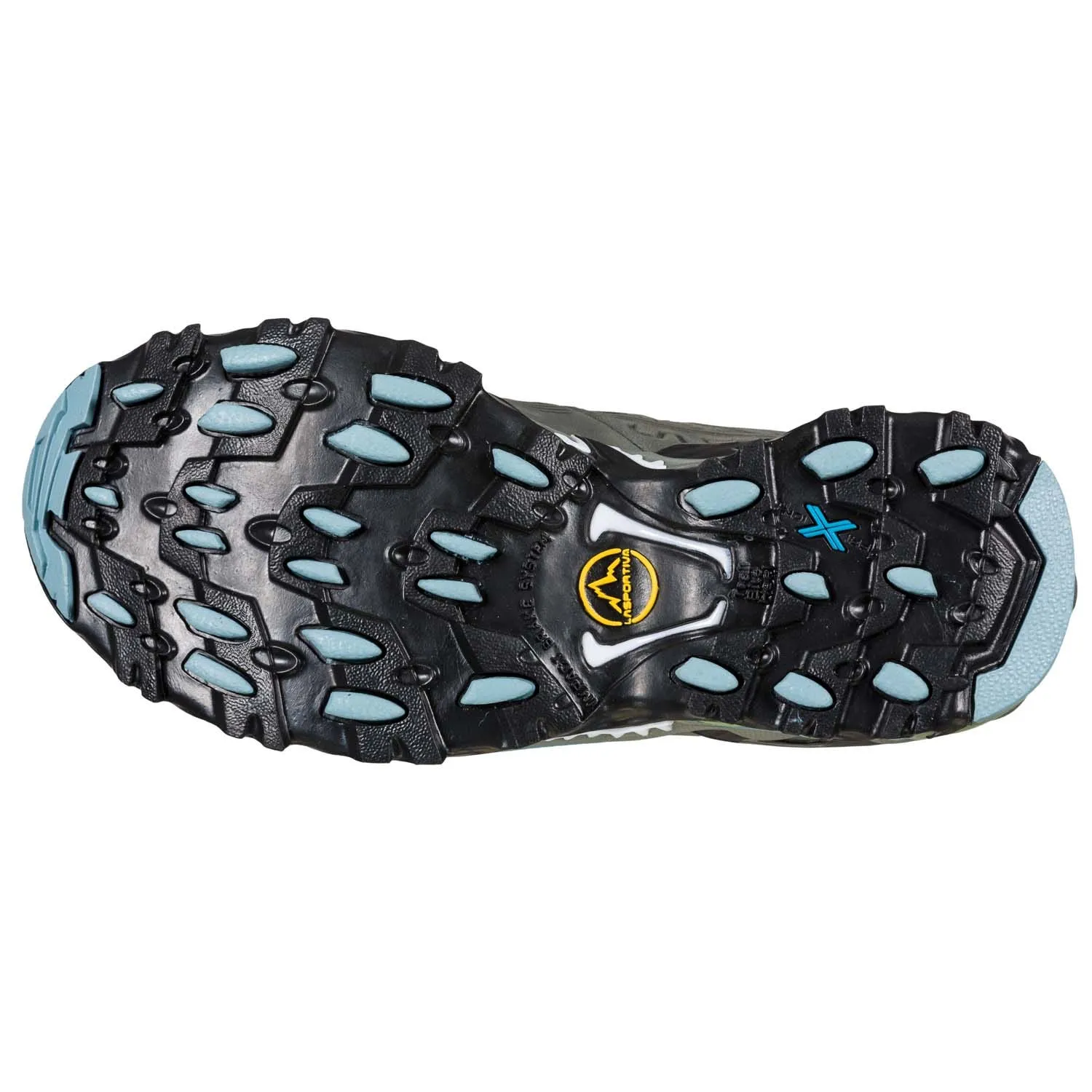 LA SPORTIVA Women's Ultra Raptor II Leather Gore-tex® Shoe