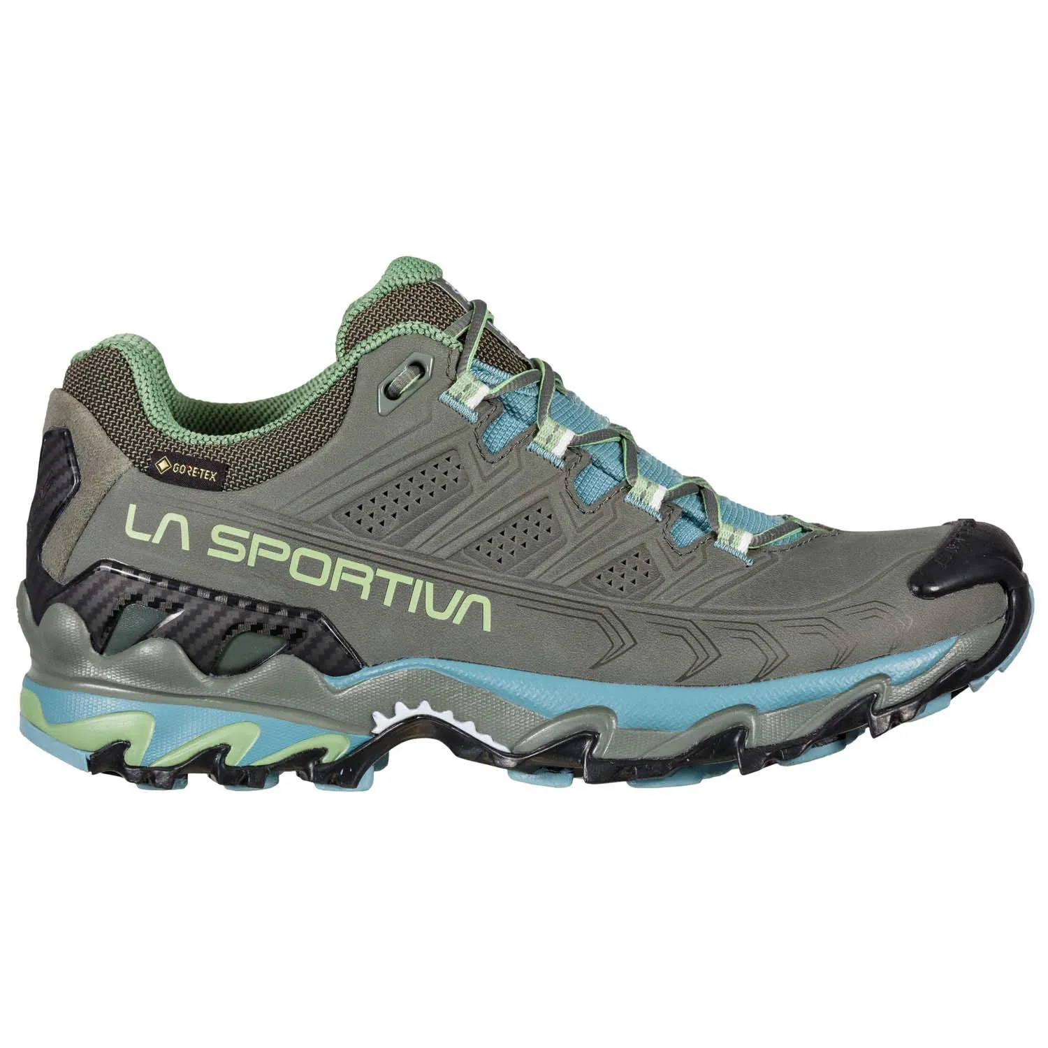 LA SPORTIVA Women's Ultra Raptor II Leather Gore-tex® Shoe