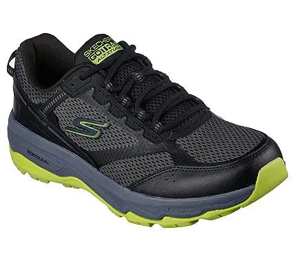 Lace Up Training Shoes Go Run Trail Altitude