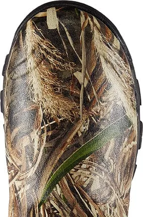 LaCrosse Men's Alphaburly Pro Realtree Hunting Boots 376021