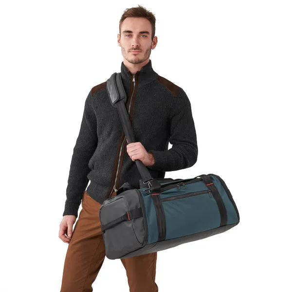 Large Travel Duffle - ZXD175