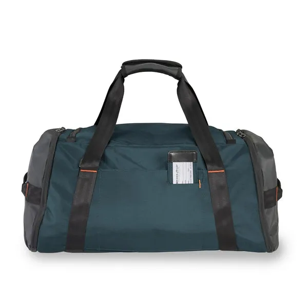 Large Travel Duffle - ZXD175