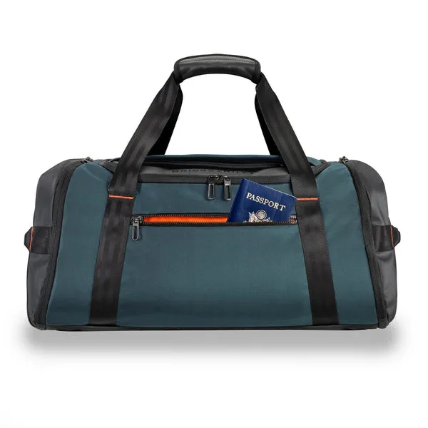 Large Travel Duffle - ZXD175