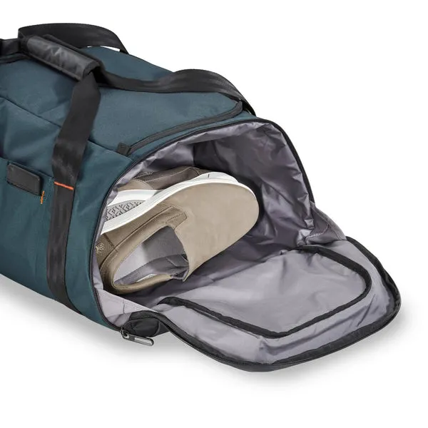 Large Travel Duffle - ZXD175