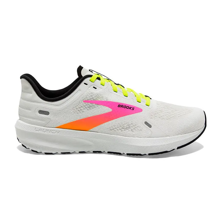 Launch 9 - Men's Road Running Shoes