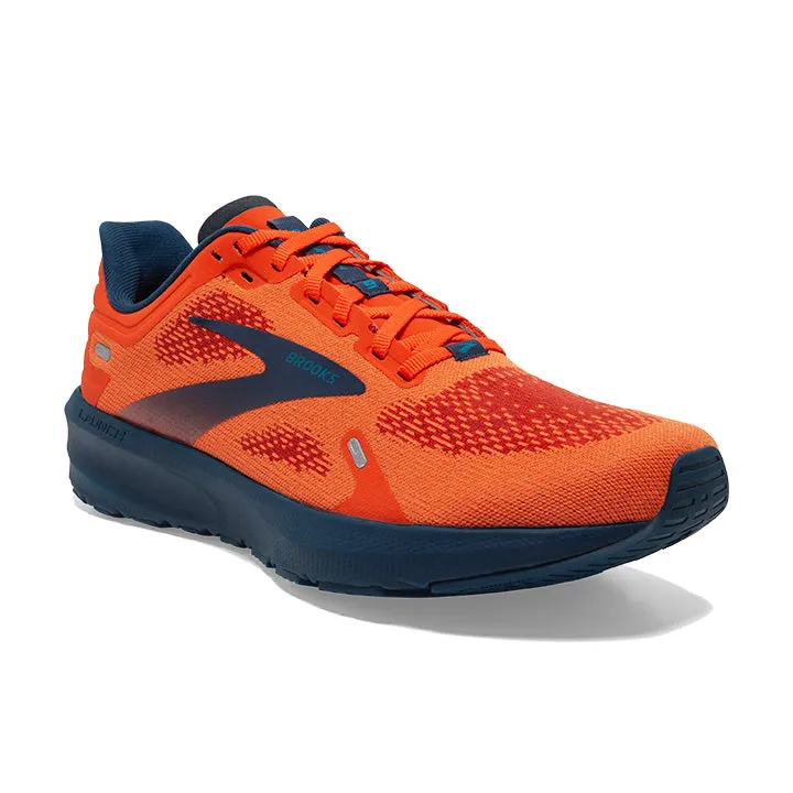 Launch 9 - Men's Road Running Shoes