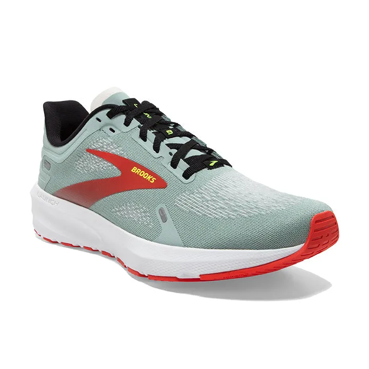 Launch 9 - Men's Road Running Shoes