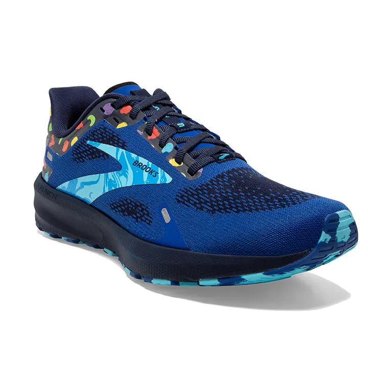 Launch 9 - Men's Road Running Shoes