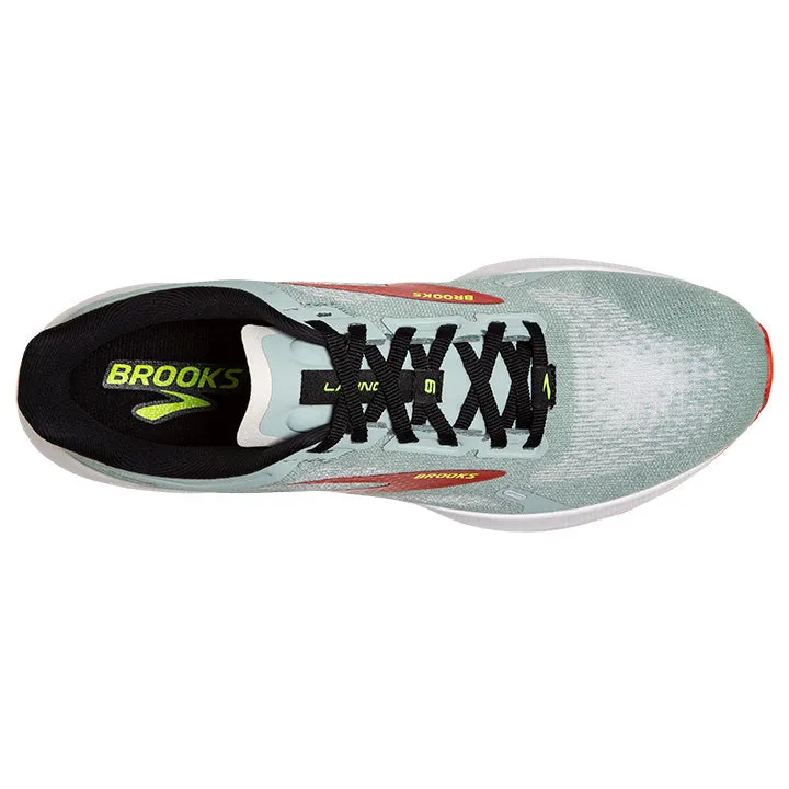 Launch 9 - Men's Road Running Shoes