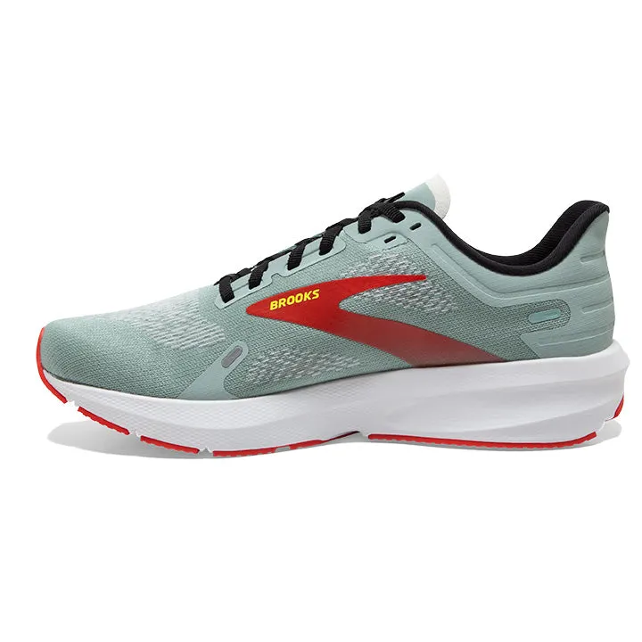 Launch 9 - Men's Road Running Shoes