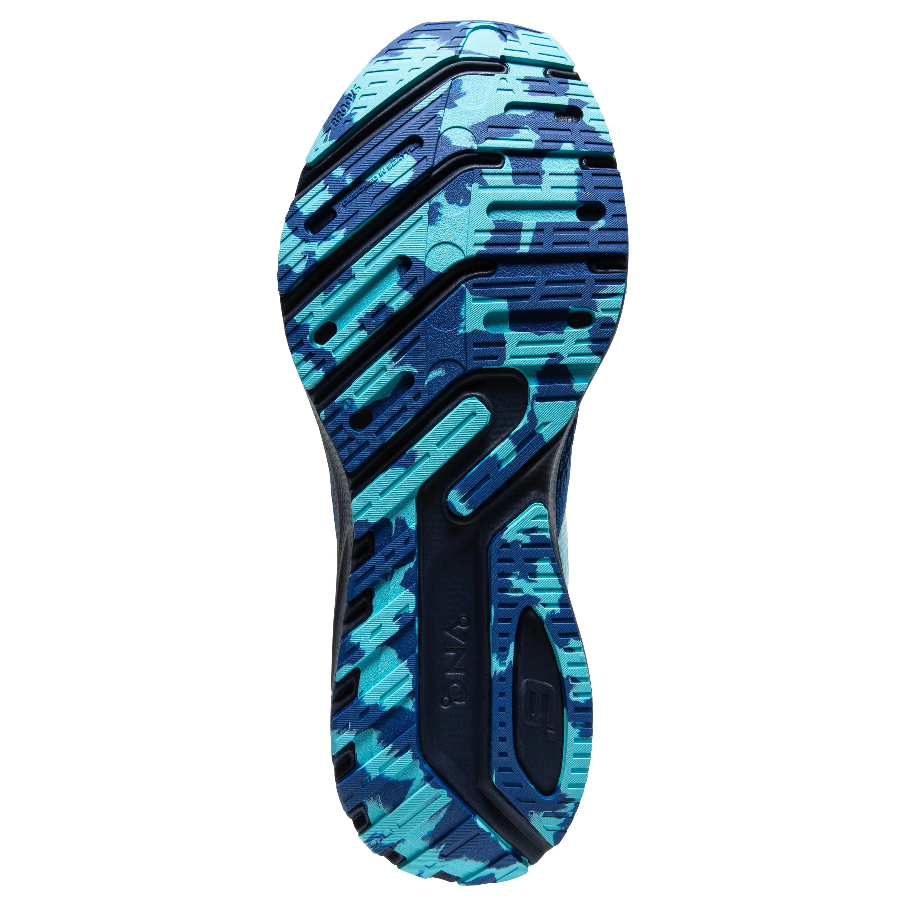 Launch 9 - Men's Road Running Shoes