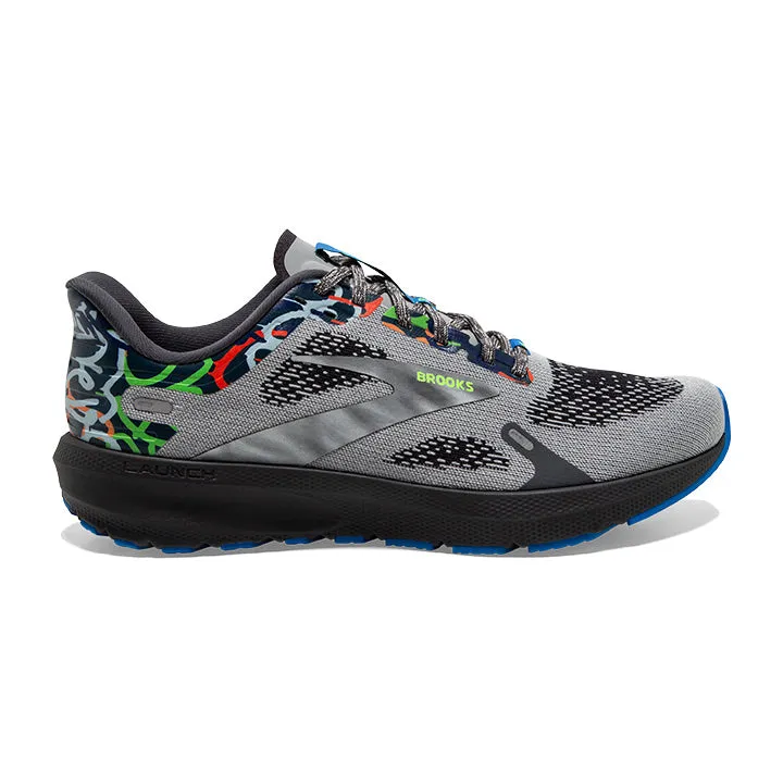 Launch 9 - Men's Road Running Shoes