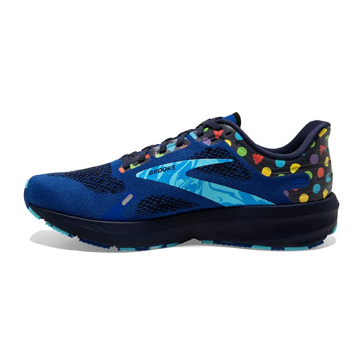 Launch 9 - Men's Road Running Shoes